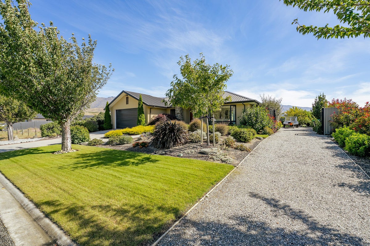 7 de Bettencor Place, Mount Pisa, Cromwell - Carousel 2
