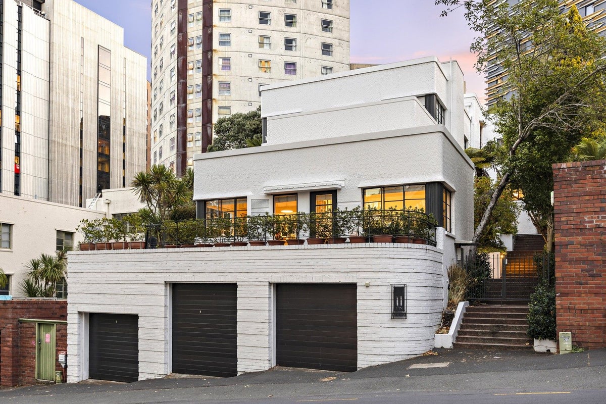 1/11 Whitaker Place, Grafton, Auckland - Carousel 2
