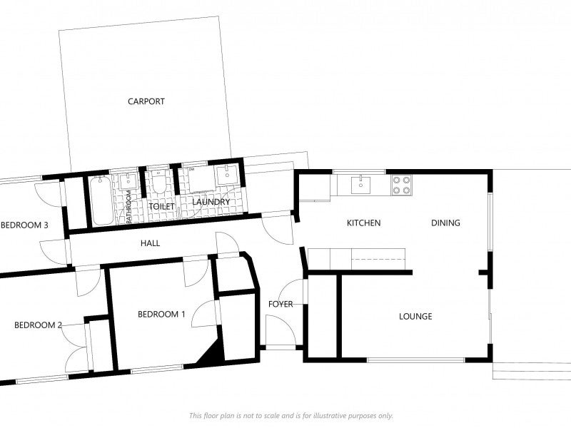 4 Fox Street, Levin, Levin - Carousel 17