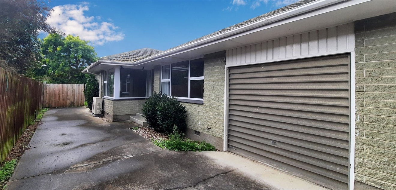 1/12 Ashfield Place, Ilam, Christchurch - Carousel 1