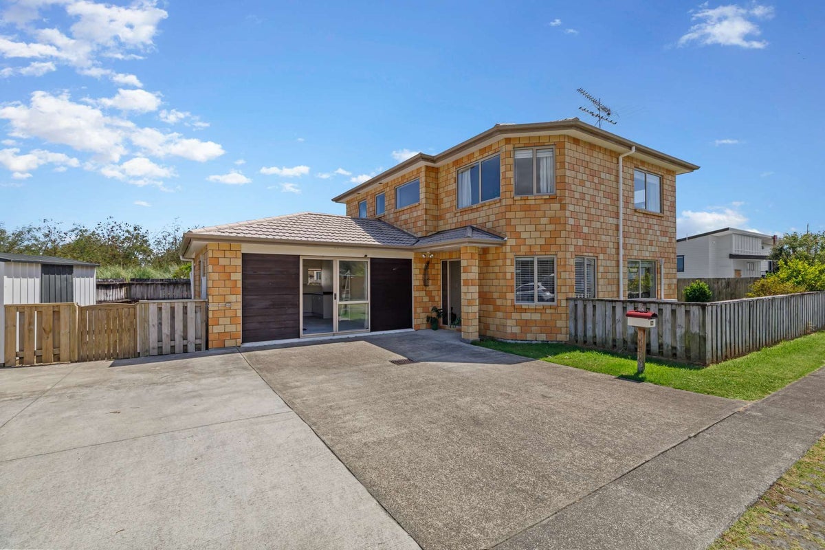 34 Aitkenhead Court, Parakai, Helensville - Carousel 1