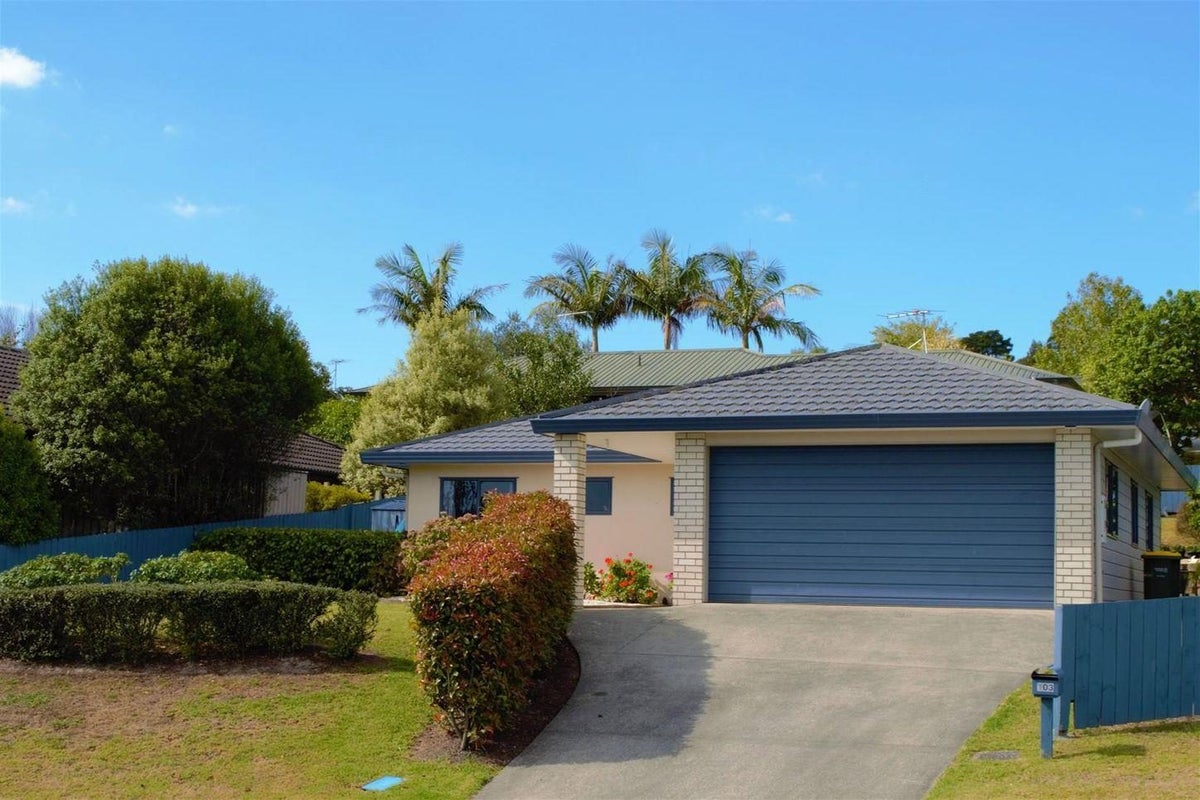 103 Hauiti Drive, Warkworth, Warkworth - Carousel 1