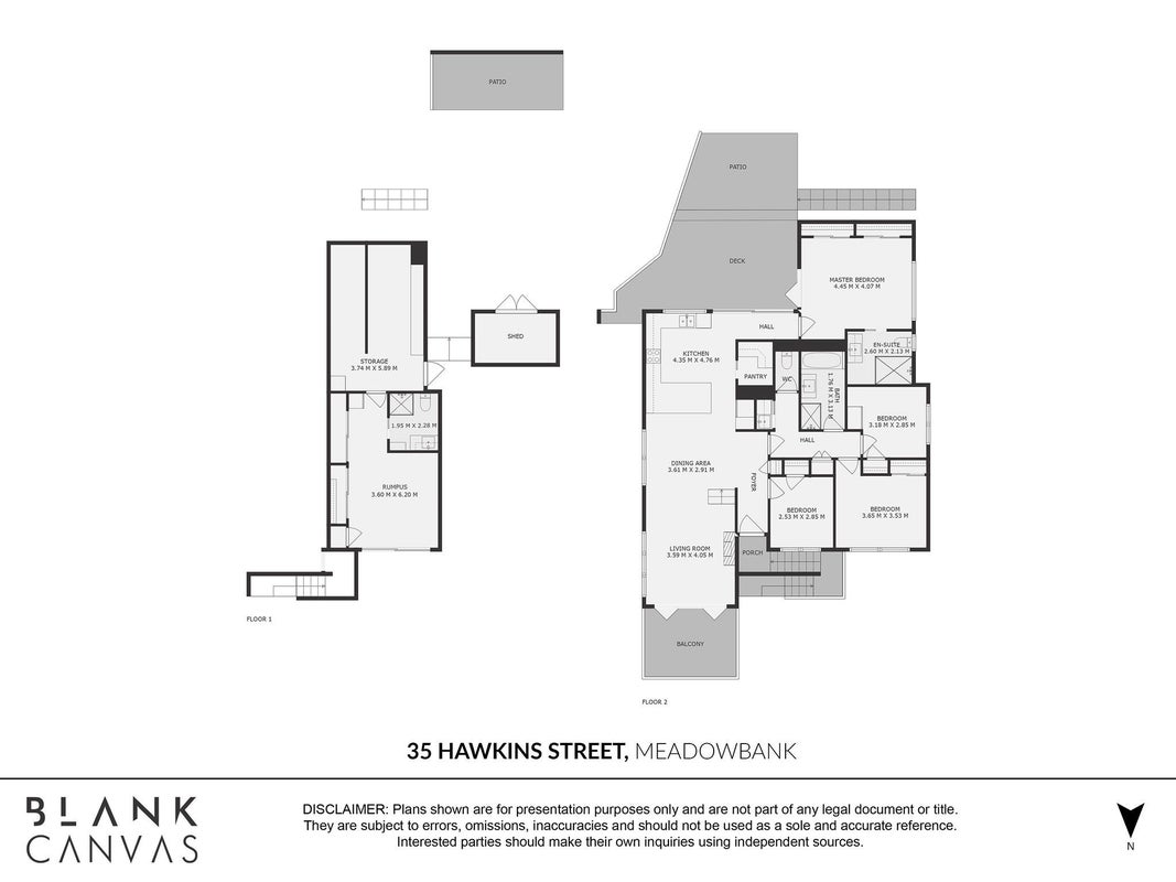 35 Hawkins Street, Meadowbank, Auckland - Carousel 27