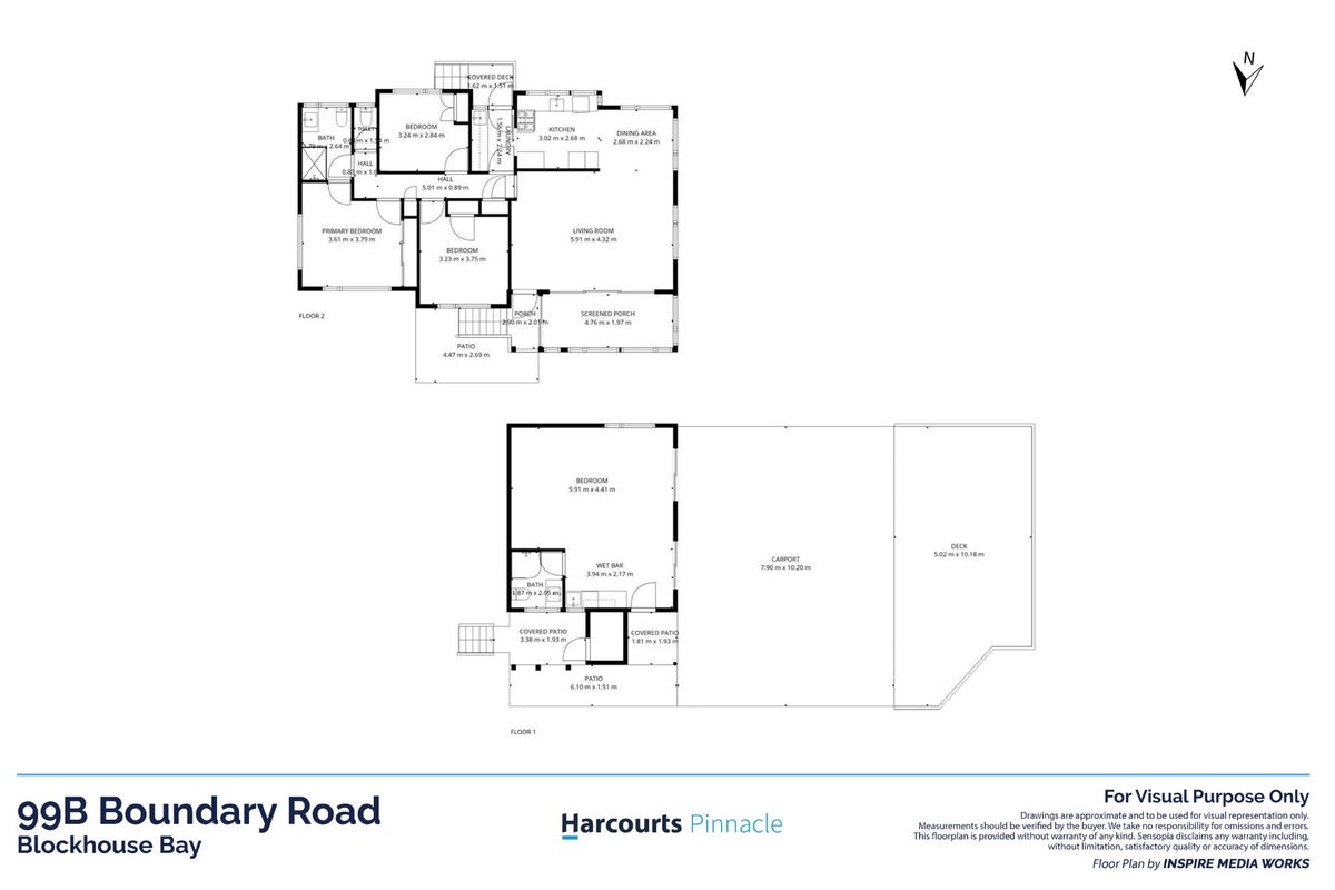 99B Boundary Road, Blockhouse Bay, Auckland - Carousel 27