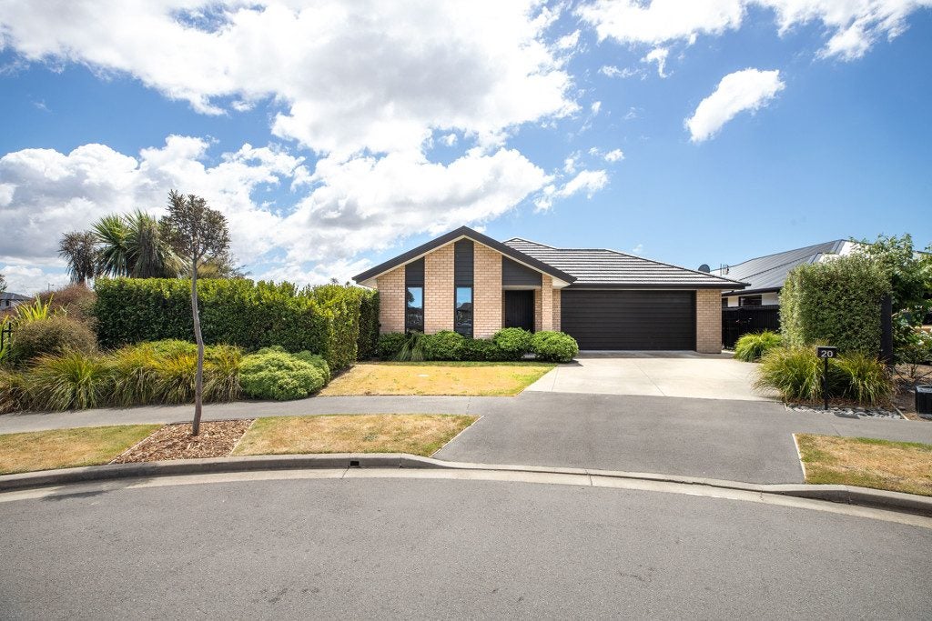 20 Doppler Place, Wigram, Christchurch - Carousel 26