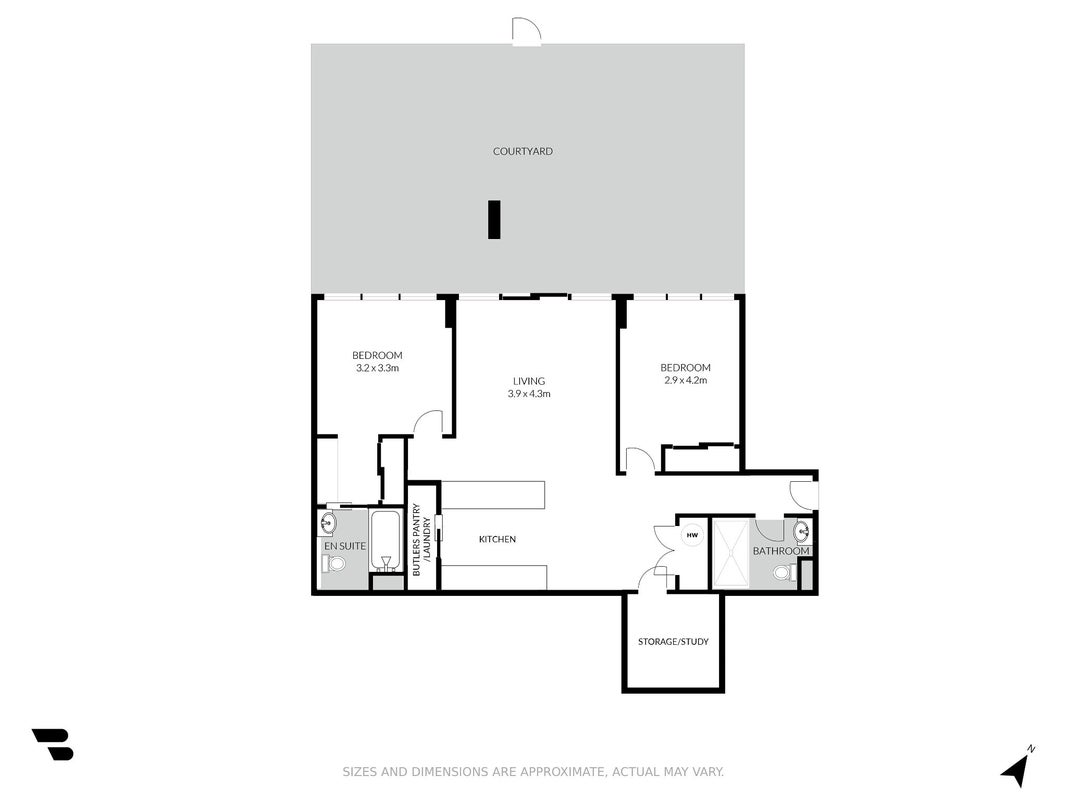 G01/8 Kingsland Terrace, Kingsland, Auckland - Carousel 16