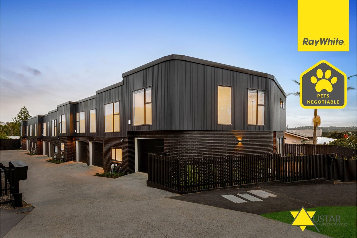 4/22 Heaphy Street, Blockhouse Bay, Auckland - Carousel 1
