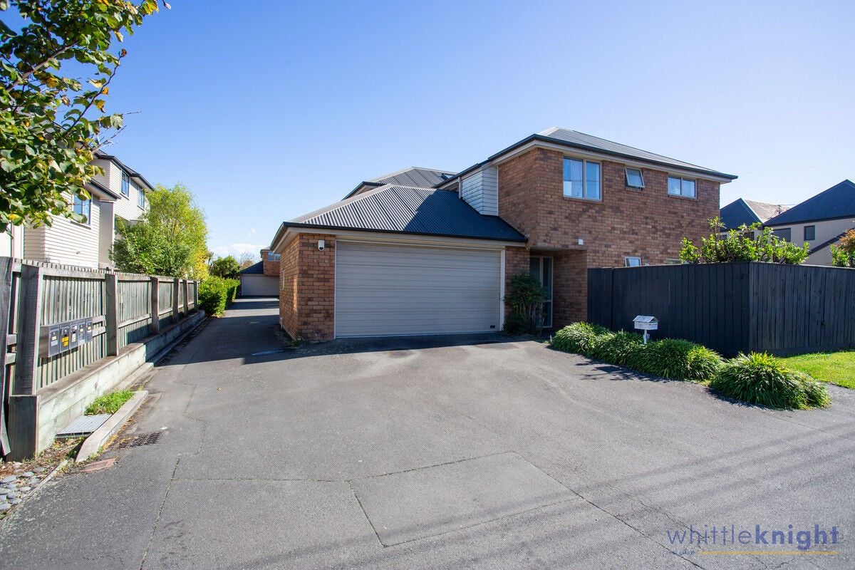 2/65 Brockworth Place, Riccarton, Christchurch - Carousel 18
