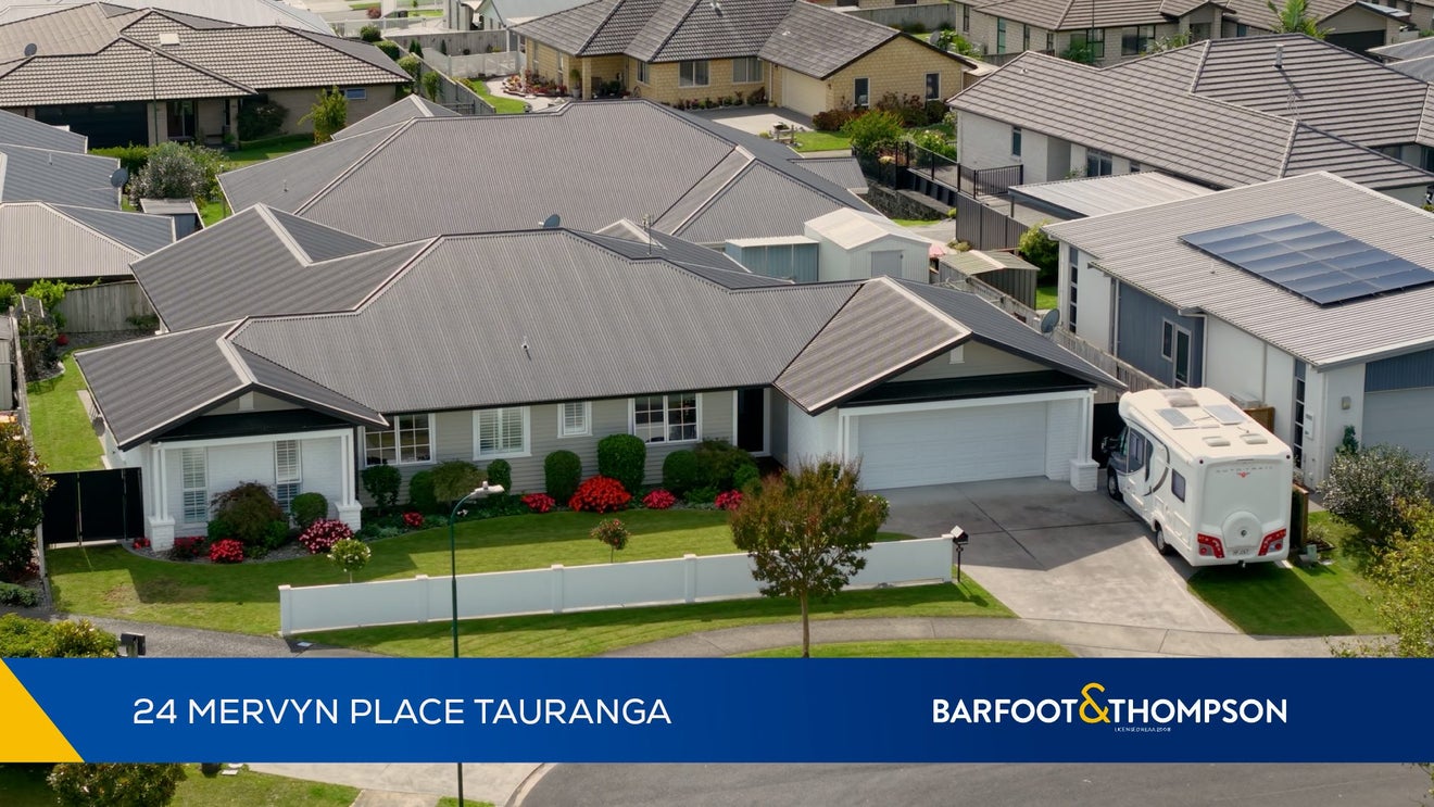 24 Mervyn Place, Ohauiti, Tauranga - Carousel 24