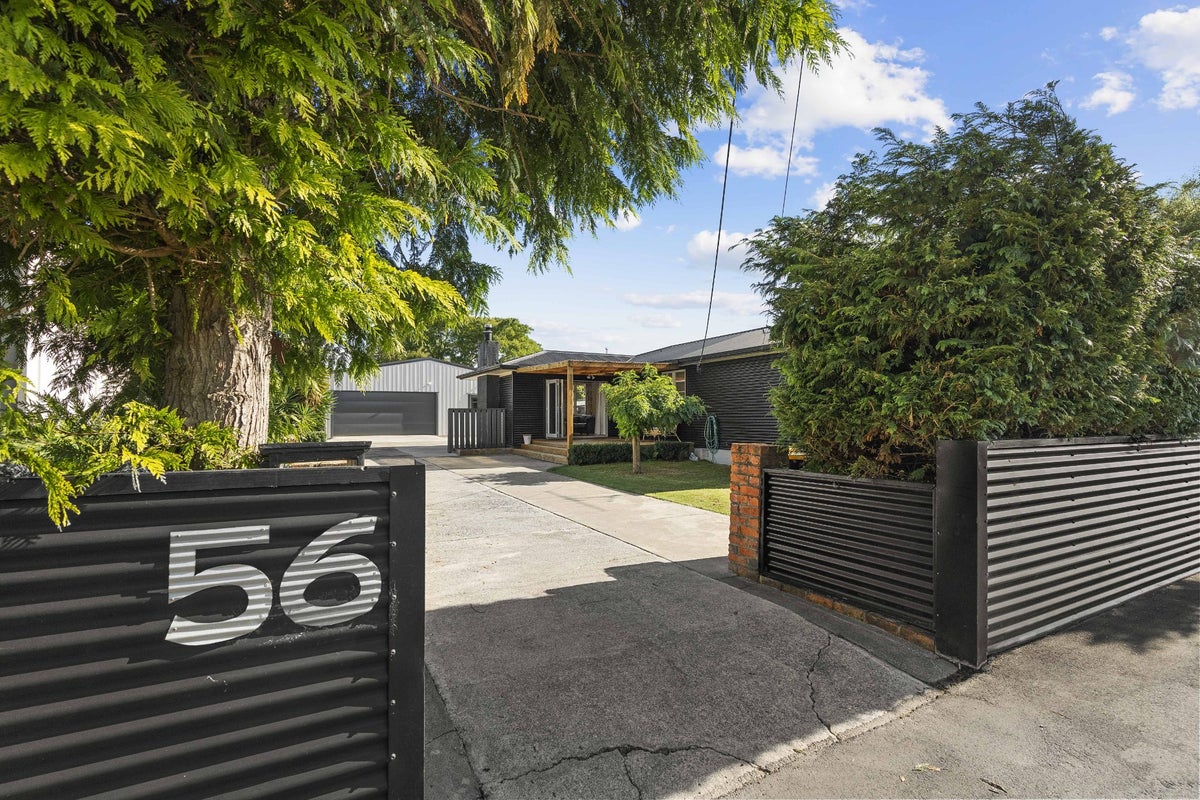 56 Harley Street, Solway, Masterton - Carousel 2