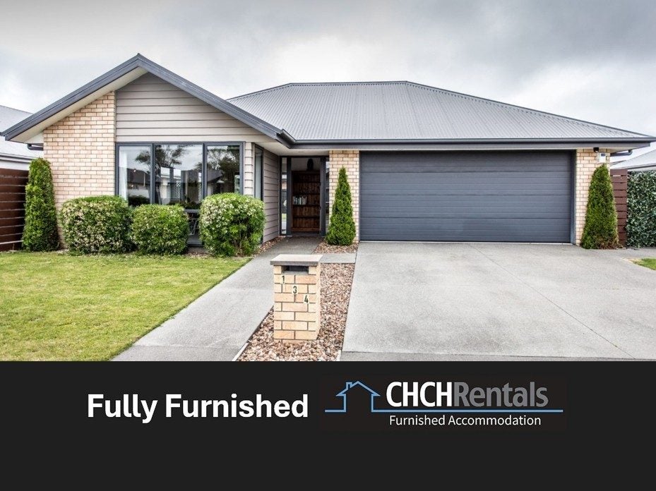 134 Te Korari Street, Marshland, Christchurch - Carousel 1