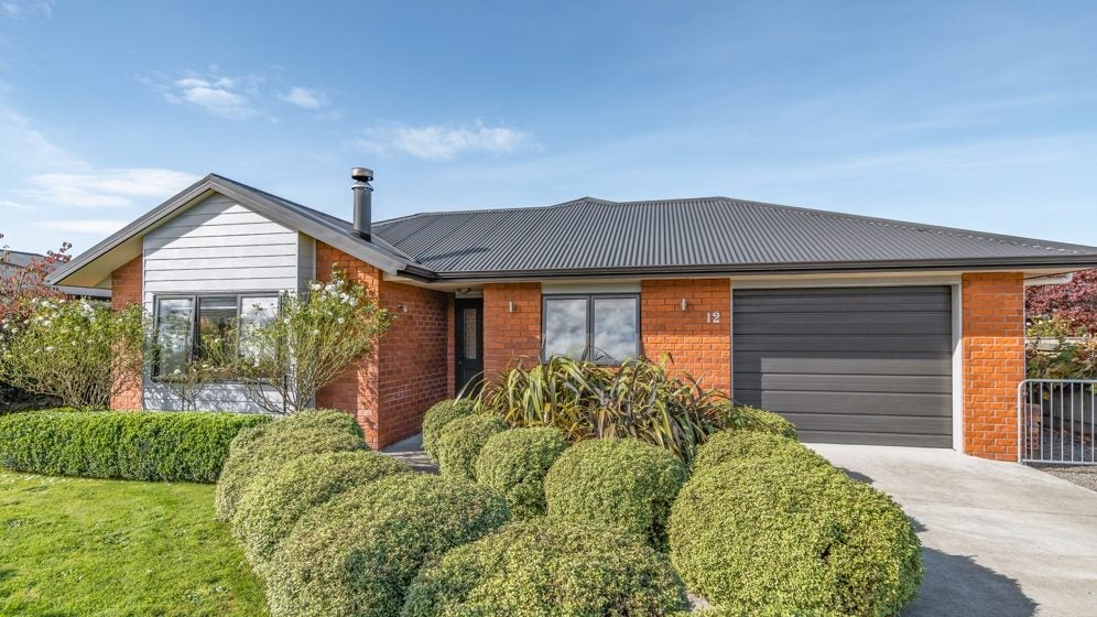 12 Solstone Drive, Solway, Masterton - Carousel 1