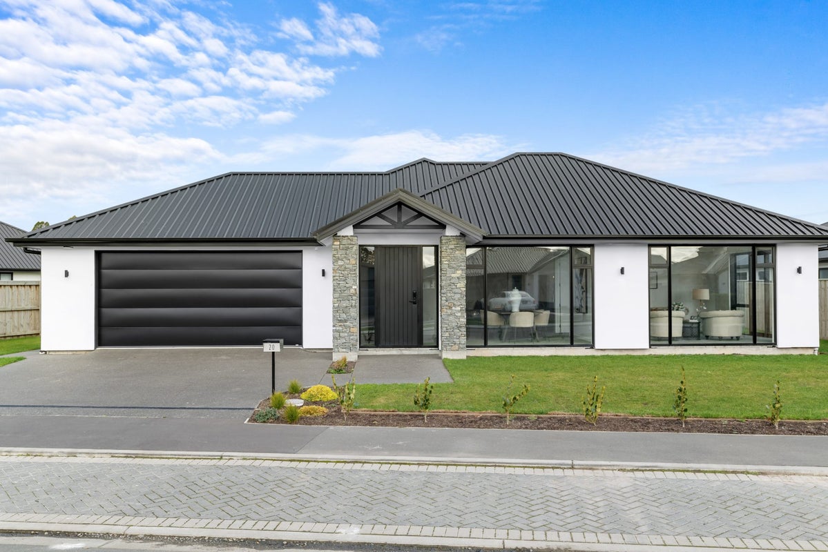 20 Edward Law Boulevard, Prebbleton, Prebbleton - Carousel 1