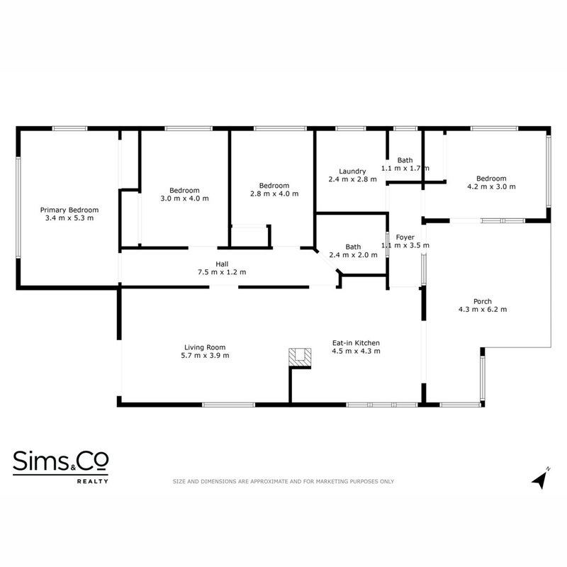 36 Stewart Street, Aramoho, Whanganui, Manawatu / Whanganui - Carousel 38