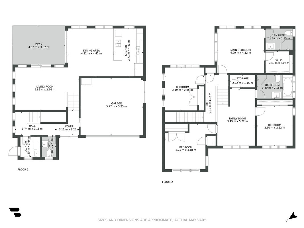 34A Inglewood Street, Wai o Taiki Bay, Auckland - Carousel 18