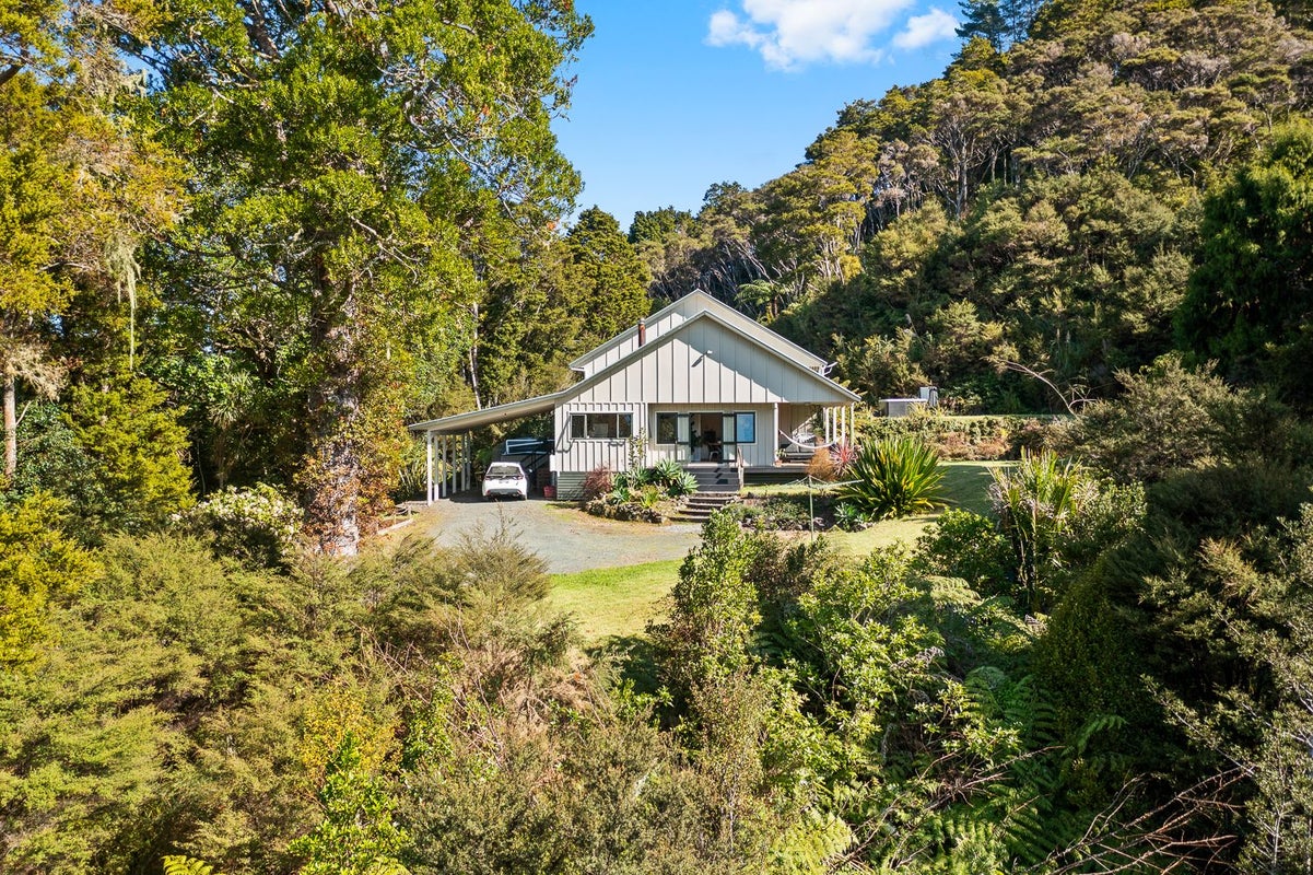 362 Ngunguru Ford Road, Glenbervie, Whangarei, Northland - Carousel 1