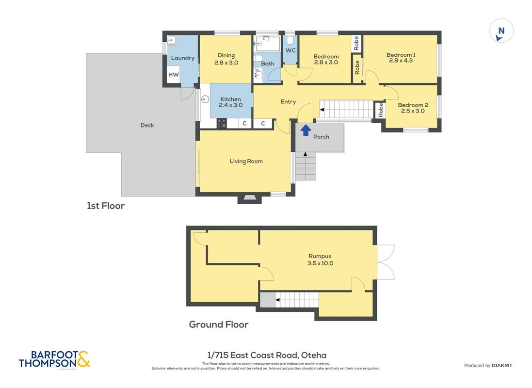 1/715 East Coast Road, Browns Bay, Auckland - Carousel 14