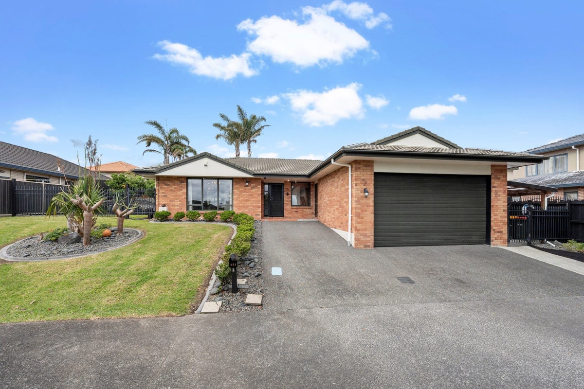 495 Chapel Road, East Tamaki, Auckland - Carousel 1