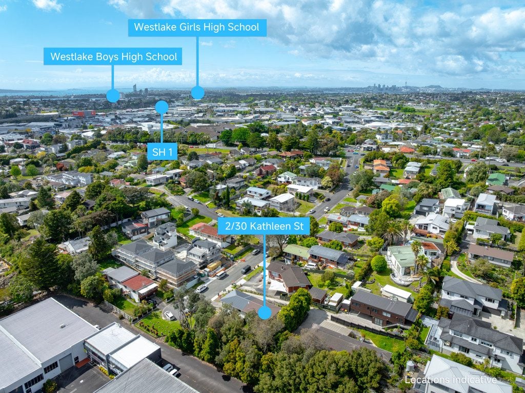 2/30 Kathleen Street, Totara Vale, Auckland - Carousel 24
