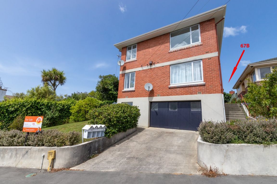 67B Hawthorn Avenue, Mornington, Dunedin - Carousel 1