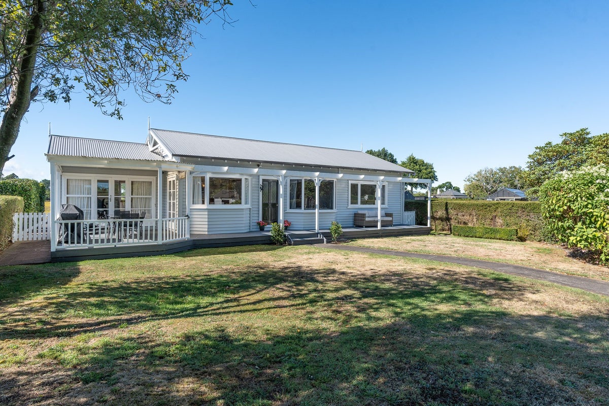 378 State Highway 26, Newstead, Hamilton - Carousel 1