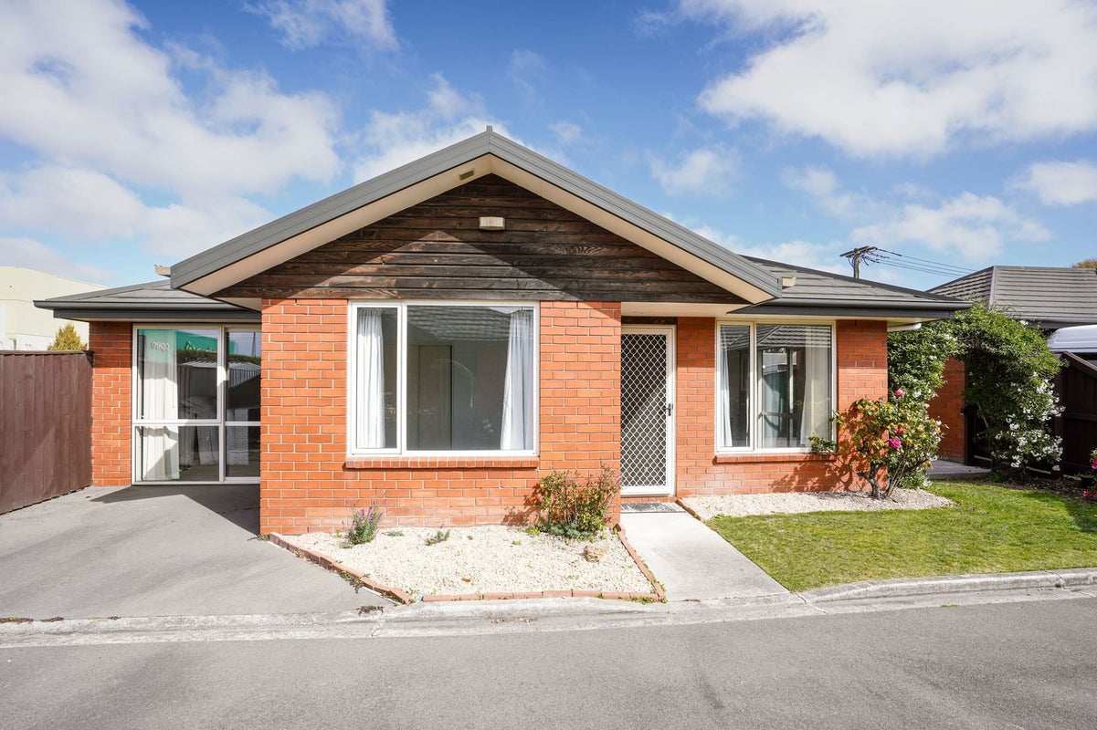 4/67 Norwich Street, Linwood, Christchurch - Carousel 2