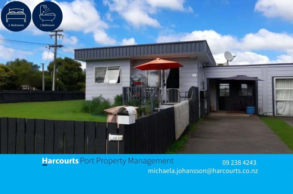 1 Magnolia Drive, Waiuku, Waiuku - Carousel 2