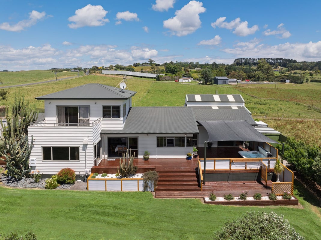 438 Youngson Road, Whakamarama, Whakamārama - Carousel 1