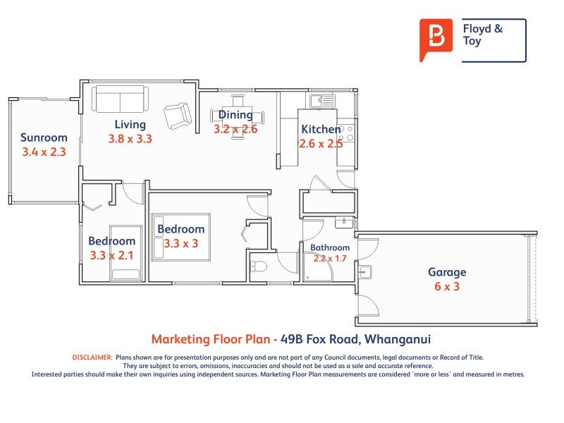 49B Fox Road, Springvale, Whanganui - Carousel 17