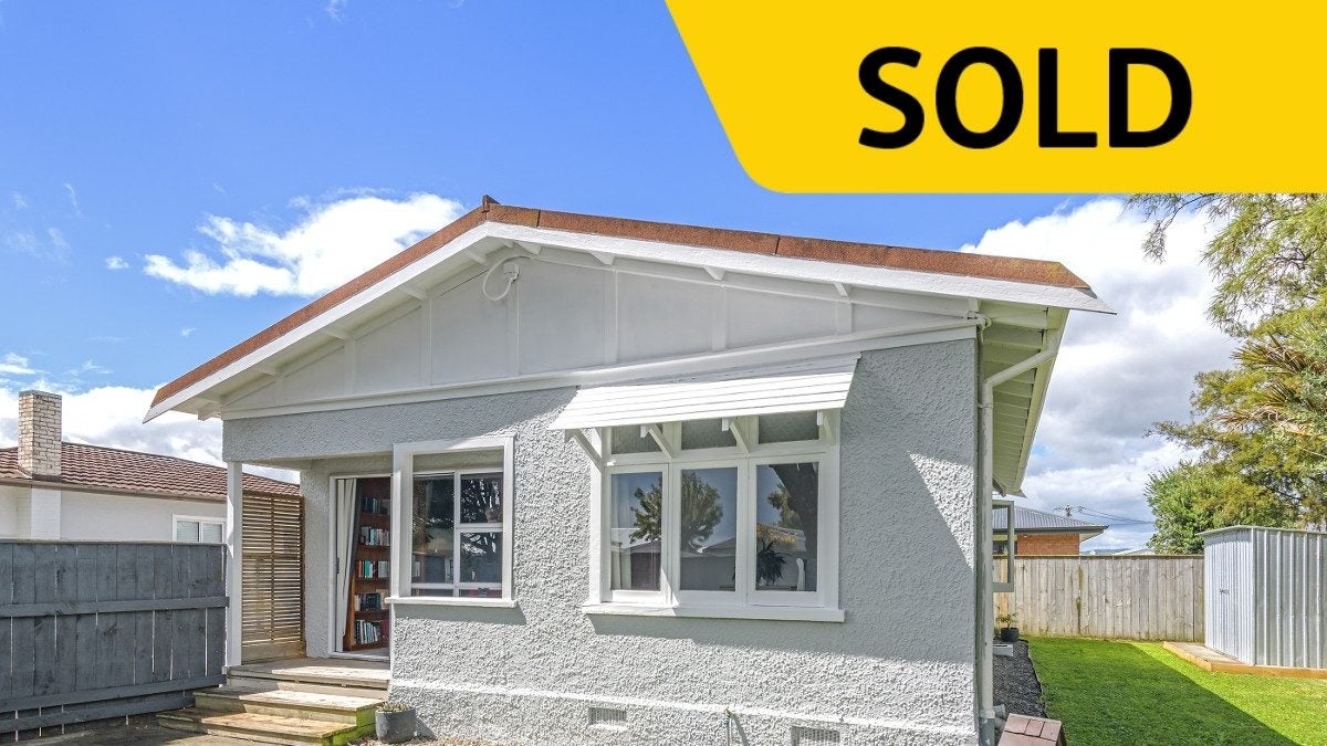 10A McGregor Street, Milson, Palmerston North - Carousel 1