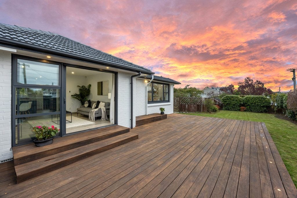 11 Maryhill Avenue, Hoon Hay, Christchurch - Carousel 1