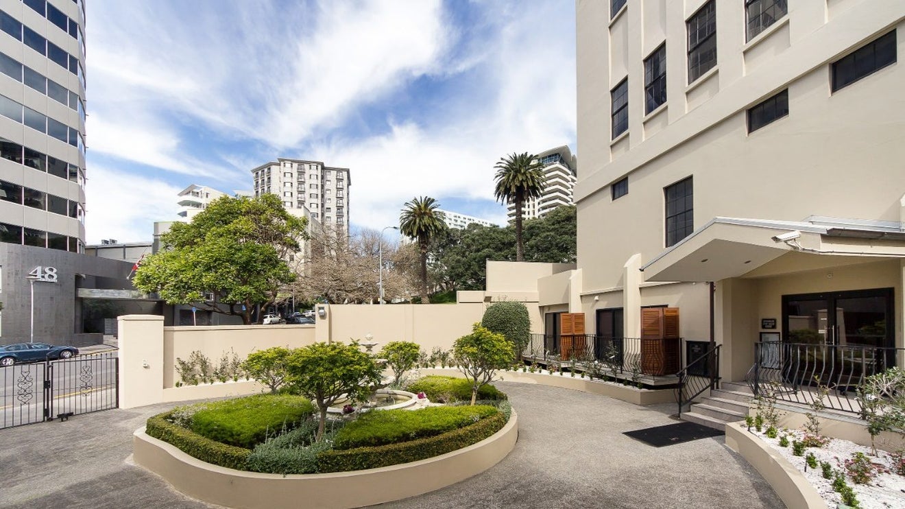 6A/23 Emily Place, Auckland Central, Auckland - Carousel 2