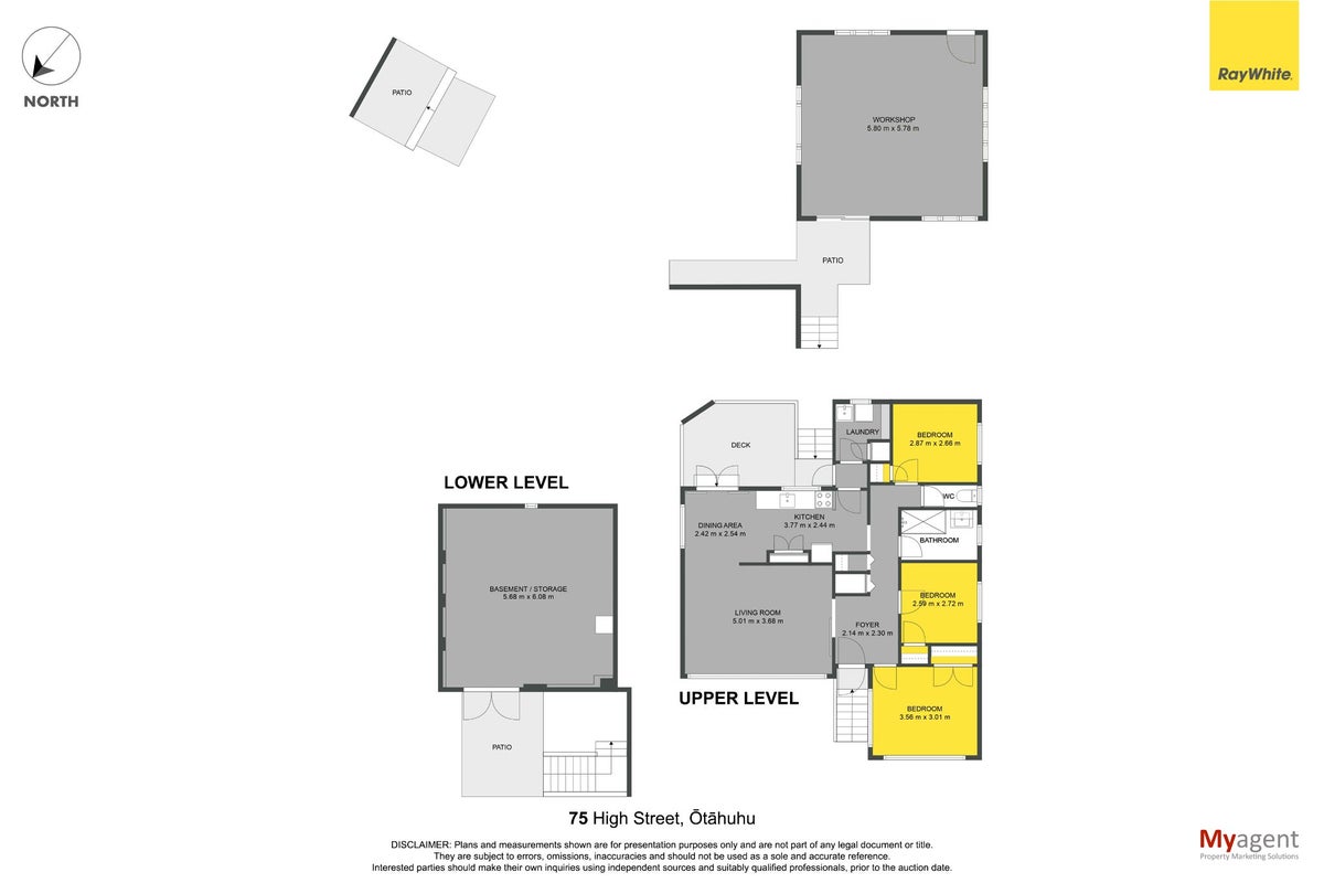 75 High Street, Otahuhu, Auckland - Carousel 21