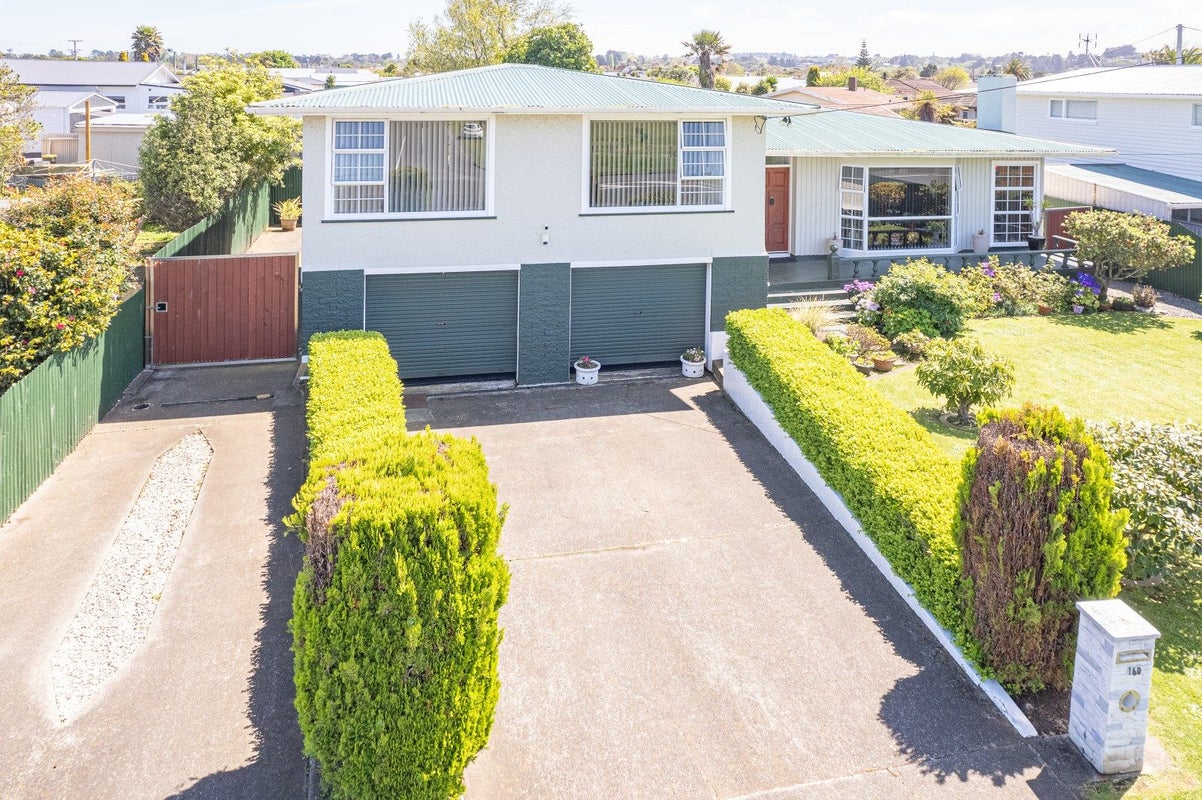 160 Parsons Street, Springvale, Whanganui - Carousel 1