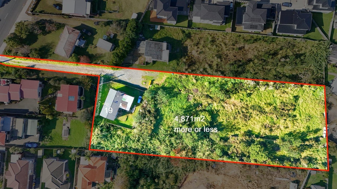 19 & 21 Colwill Road, Massey, Waitakere City, Auckland - Carousel 1