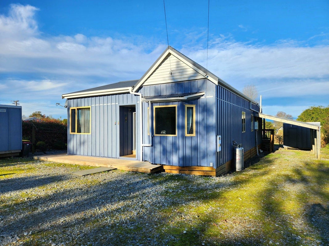 10 Kilgour Street, Seacliff, Waikouaiti - Carousel 24