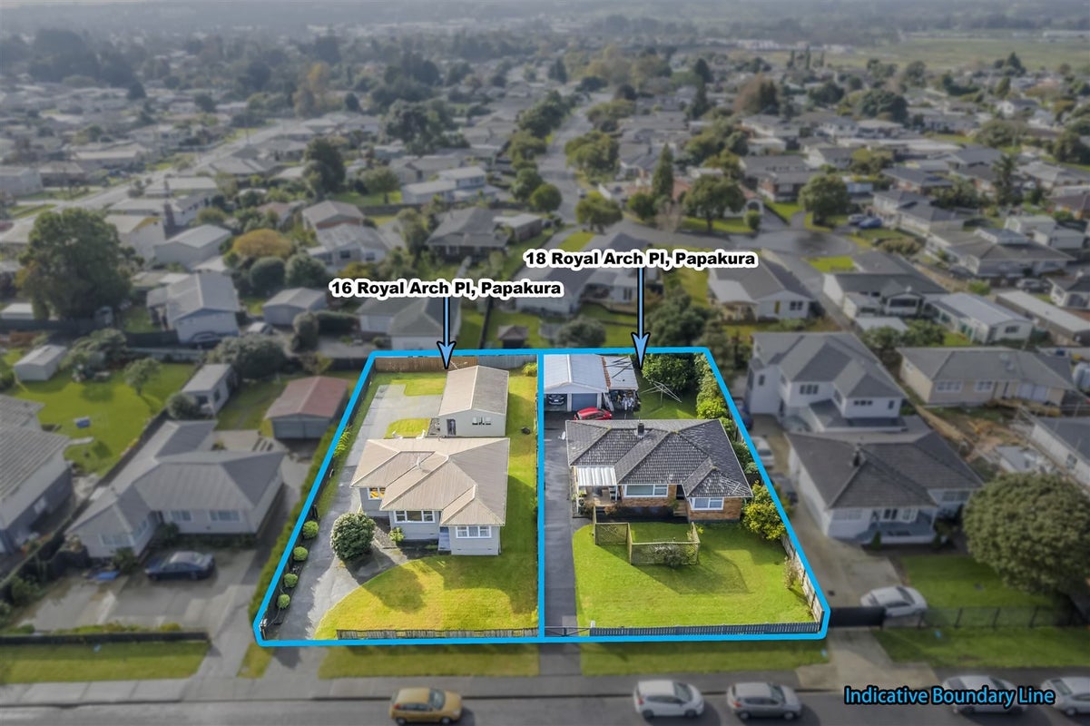 16 Royal Arch Place, Rosehill, Papakura - Carousel 15
