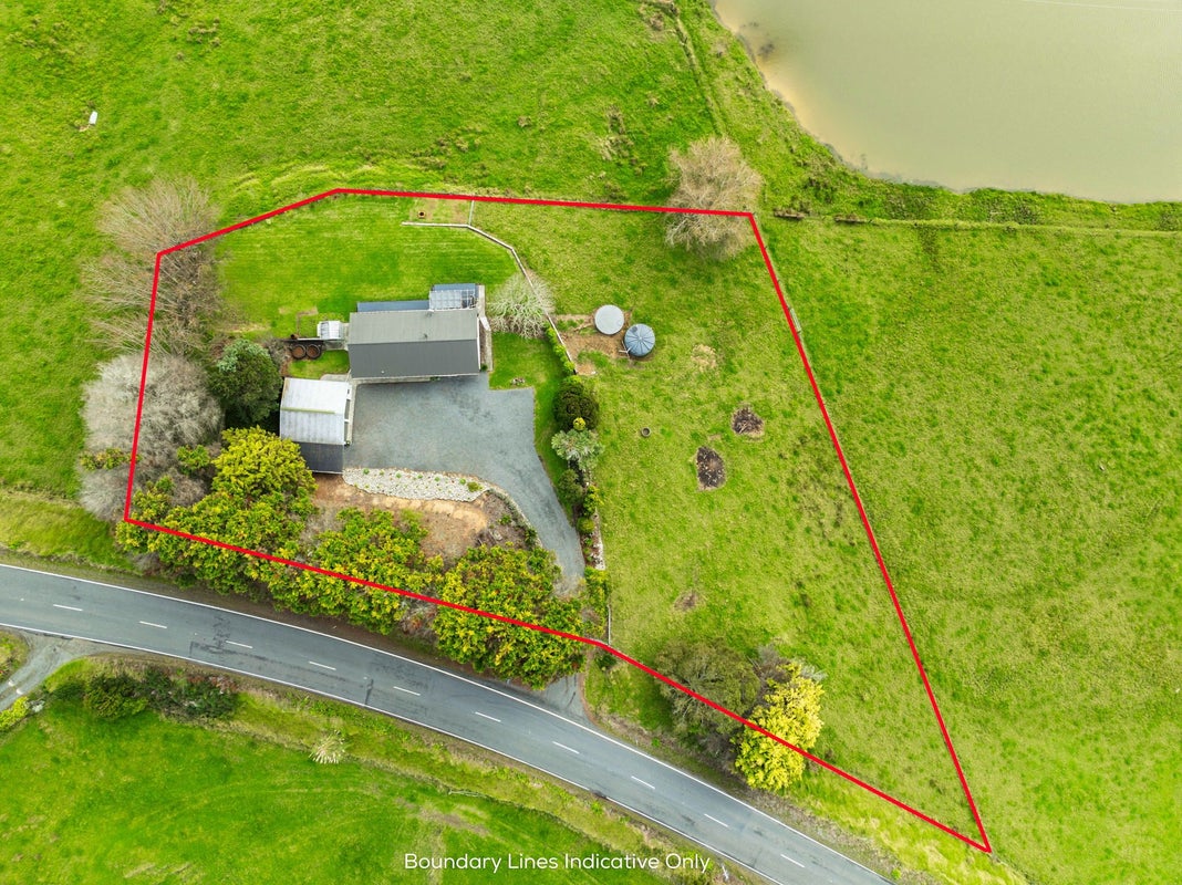 688 Maungakaramea Road, Whangarei - Carousel 20
