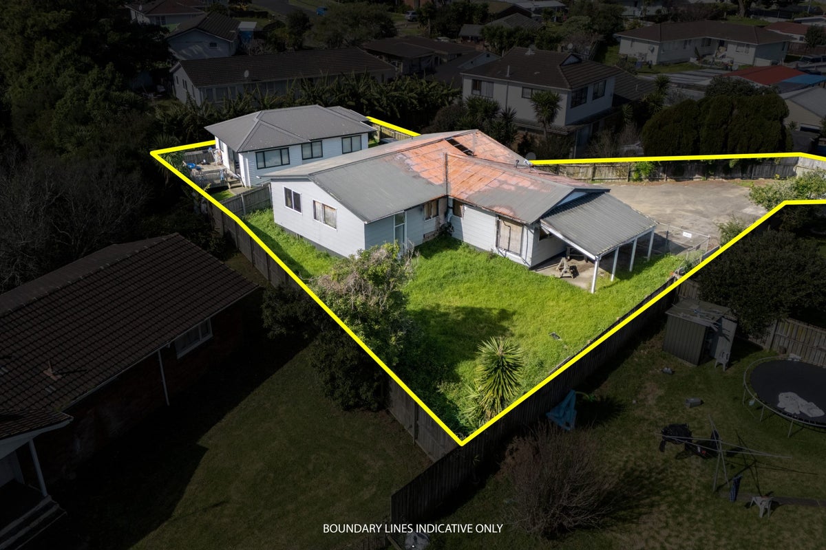 90 Chelburn Crescent, Mangere East, Auckland - Carousel 16