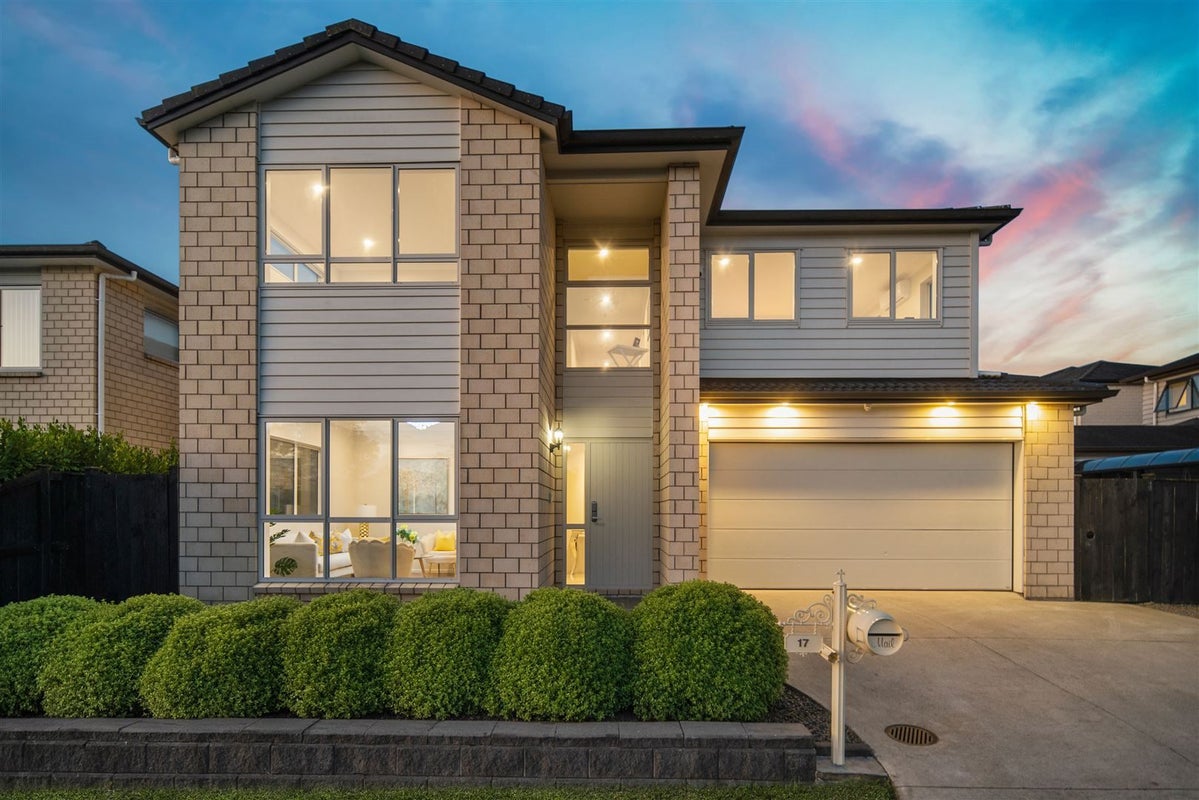 17 Hughs Way, Flat Bush, Auckland - Carousel 28