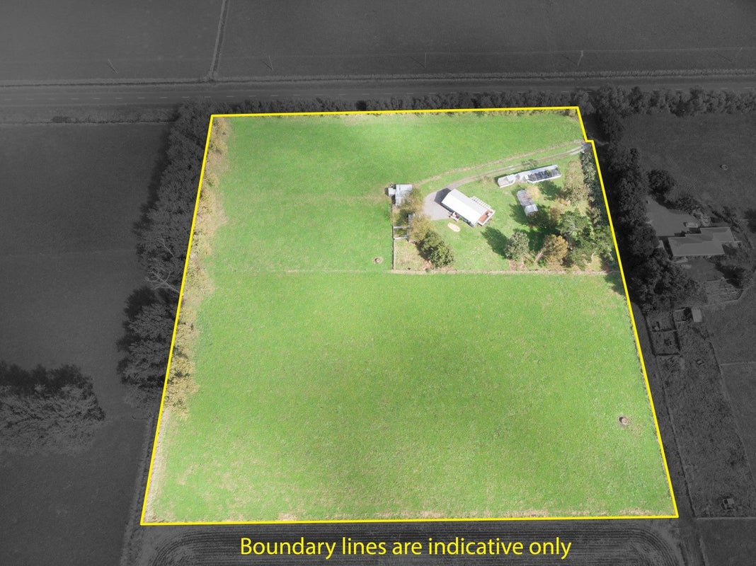 230 Central Road North, Waitakaruru, Ngatea - Carousel 34