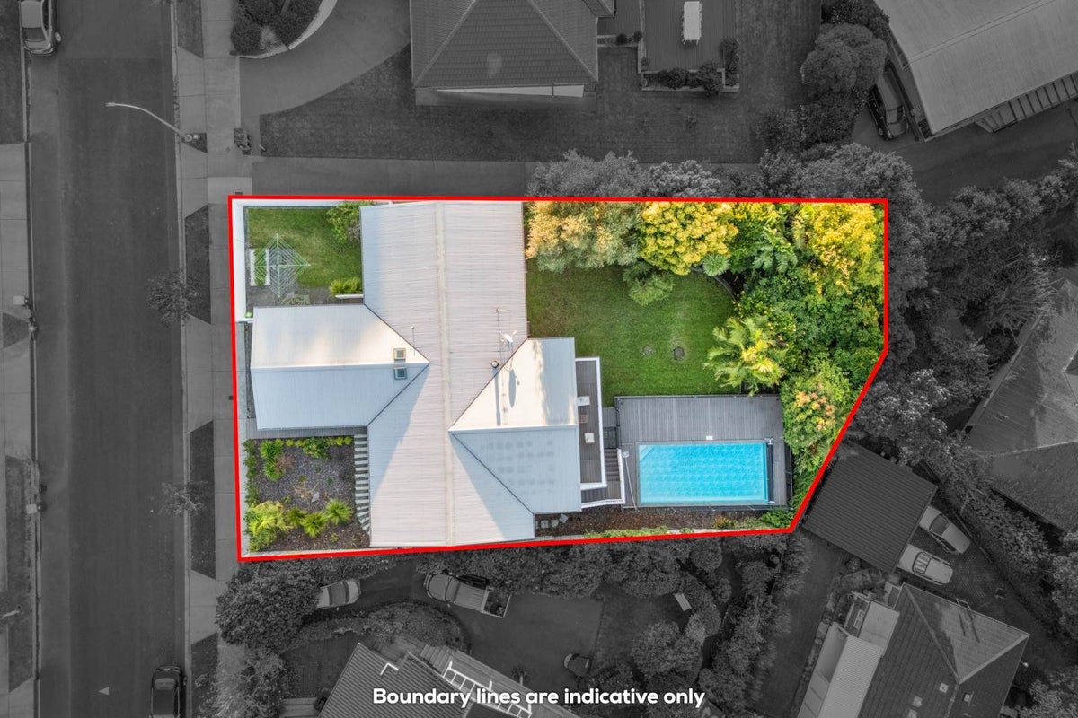 5 Thornhill Place, Glendowie, Auckland - Carousel 34