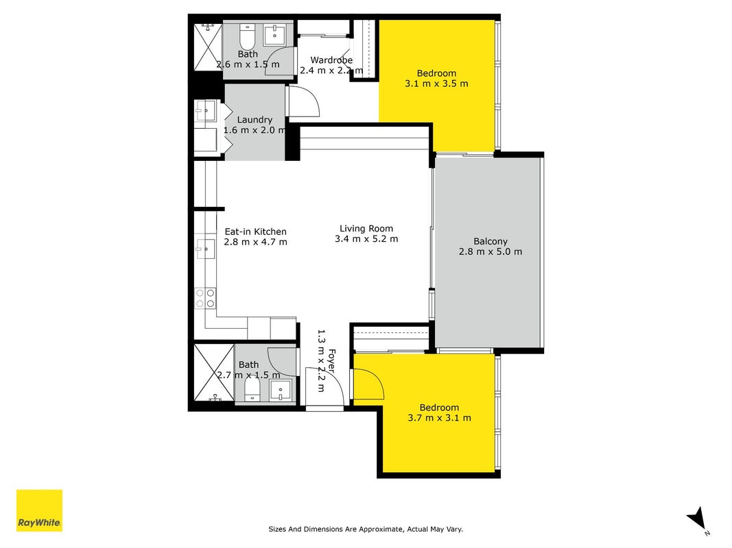 206/6 Park Street, Tauranga, Tauranga - Carousel 22