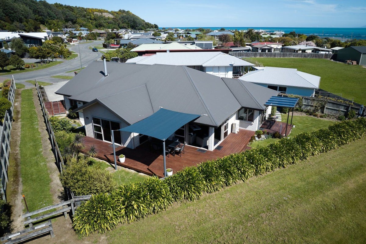 55 Kotuku Road, South Bay, Kaikoura - Carousel 1