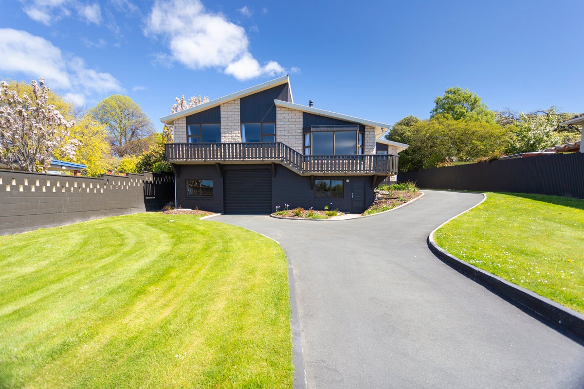36 Mersey Street, South Hill, Oamaru - Carousel 1