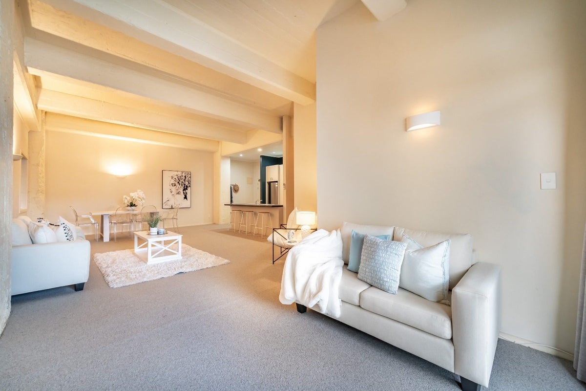 16/25 Tennyson Street, Te Aro, Wellington - Carousel 2