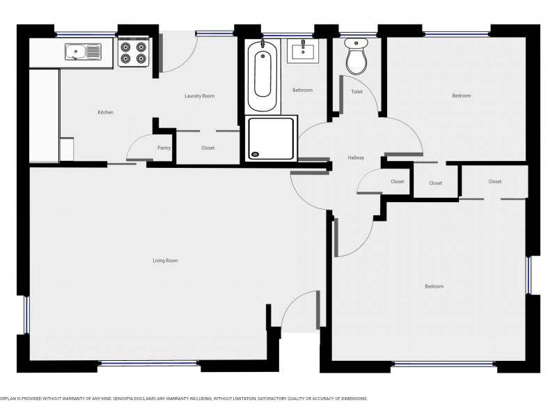 1/20 HARVARD GR, Totara Park, Upper Hutt - Carousel 13