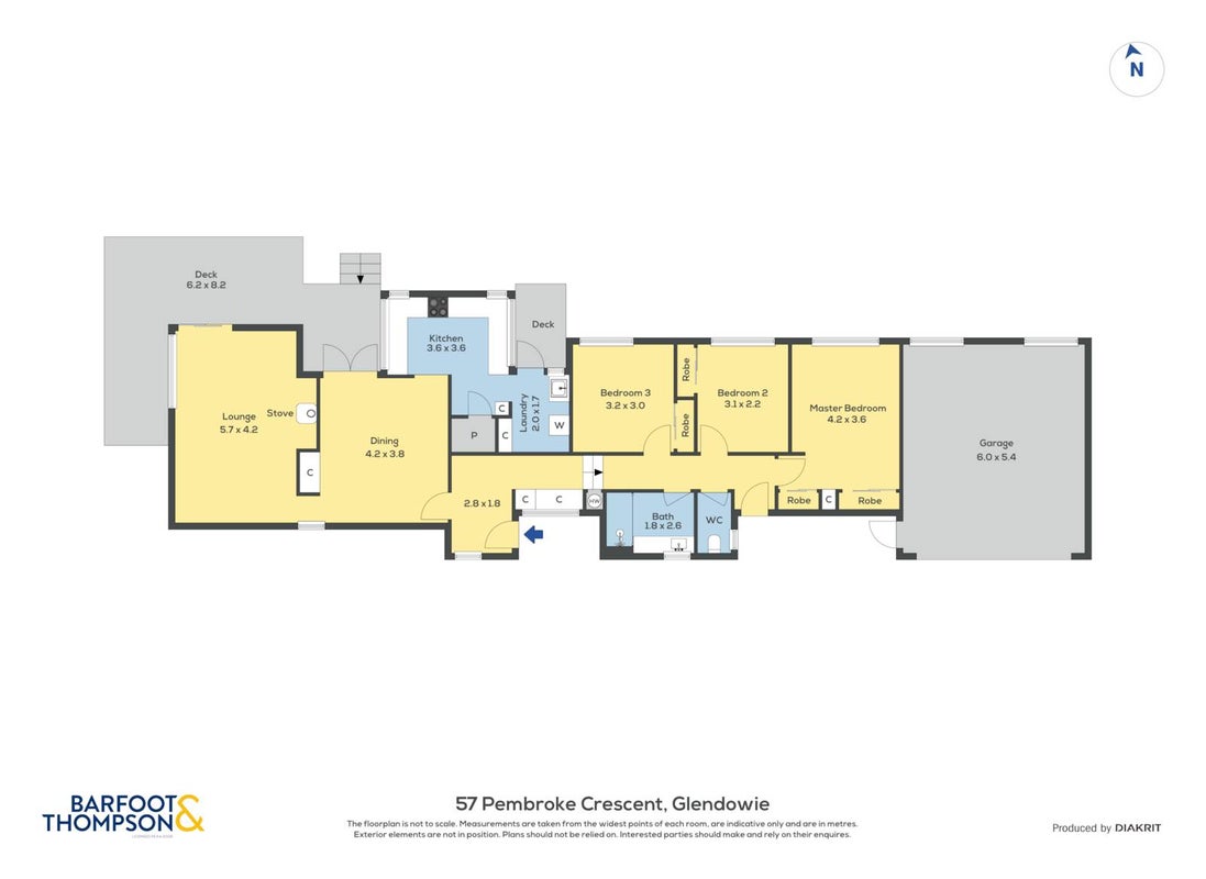 57 Pembroke Crescent, Glendowie, Auckland - Carousel 27