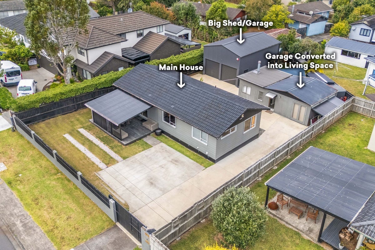 49 Boundary Road, Opaheke, Papakura - Carousel 1