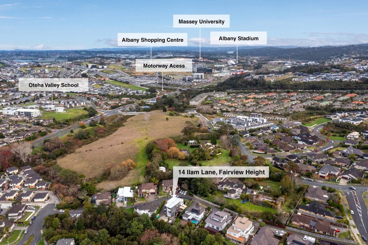 14 Ilam Lane, Fairview Heights, Auckland - Carousel 20